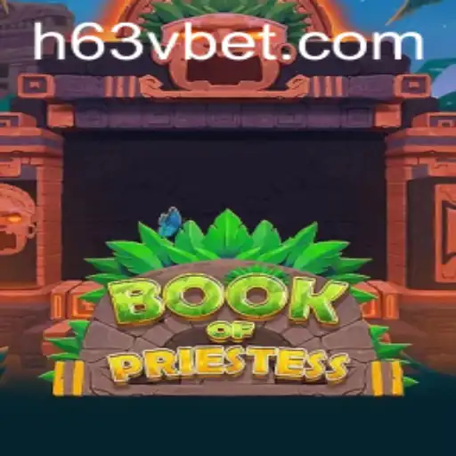 BookOfPriestess: A Mágica Experiência de Jogo Combinada com 63Vbet