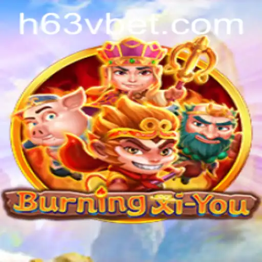 Descubra o Fantástico Mundo de BurningXiYou: Aventura e Estratégia no Jogo do Momento