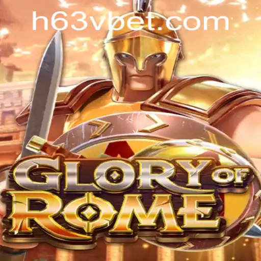 Descubra o Fascinante Mundo de 'GloryofRome'