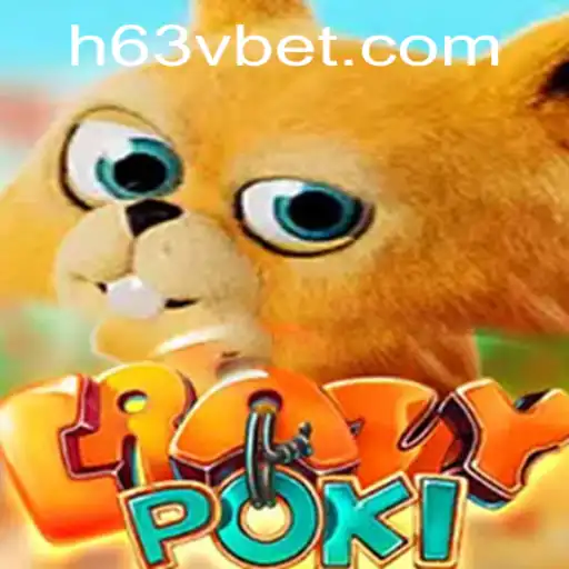 Descubra a Diversão do Jogo CrazyPoki com 63Vbet