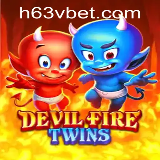 Descubra o Estratégico Jogo de 'DevilFireTwins'