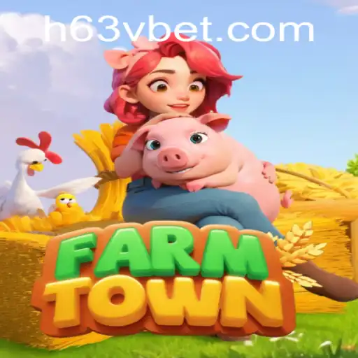 Explorando FarmTown: Uma Jornada Virtual na Agricultura