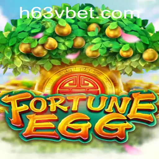 FortuneEgg: Um Jogo Empolgante no Mundo de 63Vbet