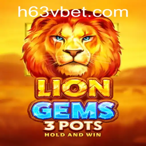 Descubra o Mundo de LionGems3pots: A Nova Sensação dos Jogos Online