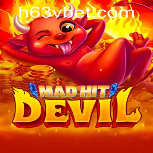 MadHitDevil: Um Novo Jogo Emocionante Com Regras Únicas