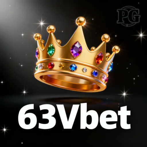 63Vbet Logo