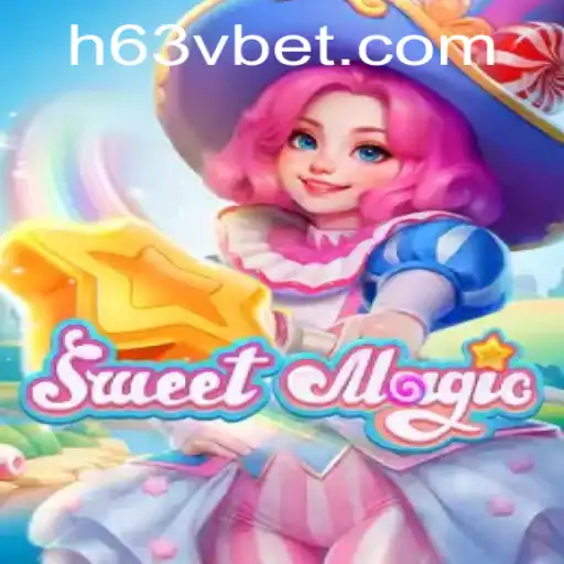 Conheça SweetMagic: Um Novo Mundo de Diversão e Entretenimento Virtual