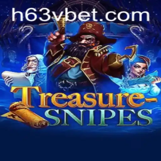 Desvendando TreasureSnipes: O Jogo de Aventura e Estratégia que Conquista o Cenário Atual