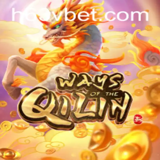 Descubra o Fascinante Mundo de 'WaysoftheQilin' com 63Vbet