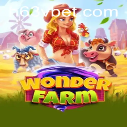 Descubra o Mundo de WonderFarm: Um Jogo de Aventura e Estratégia